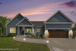 601 E North St, Hastings, MI 49058