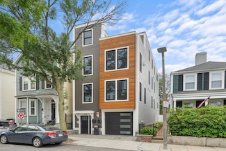 333 W 3rd St, Boston, MA 02127