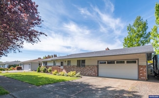 835 W Rose St, Lebanon, OR 97355
