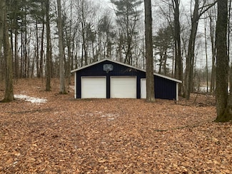 4378 S Johnson Rd, Gowen, MI 49326