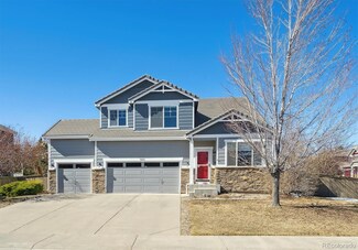 543 Springvale Rd, Castle Rock, CO 80104