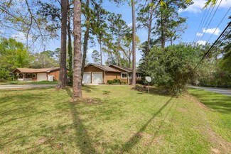 4007 Deer Lane Dr, Tallahassee, FL 32312
