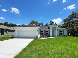 4754 Caputo Ave, North Port, FL 34288