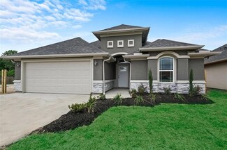 1507 Avenue N, South Houston, TX 77587