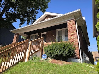 4319 California Ave, Saint Louis, MO 63111