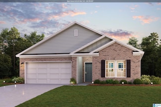 88 Lancelot Cove, Jasper, AL 35501