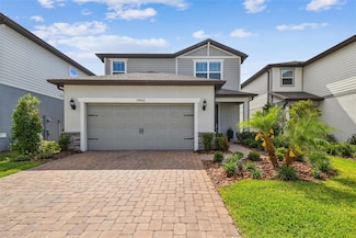 17652 Ramble On Way, Land O' Lakes, FL 34638