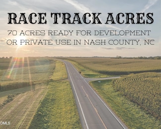 6847 Race Track Rd, Castalia, NC 27816