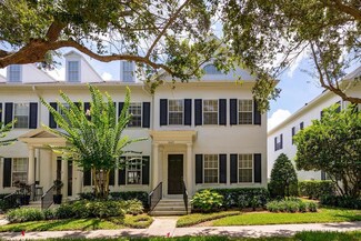1621 Lake Baldwin Ln, Orlando, FL 32814
