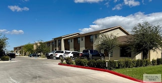 6004 Danubio Unit 8, Brownsville, TX 78526