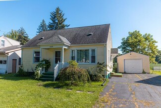525 McDonald Ave, Galion, OH 44833