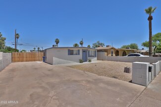 2046 E Lemon St, Tempe, AZ 85281