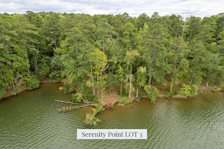 Lot 3 Serenity Point, Milledgeville, GA 31061