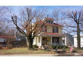 175 Ridge Ave, Greendale, IN 47025