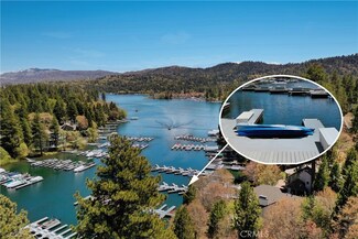 0 Mbm 10 Slip 4 Unit RW24094539, Lake Arrowhead, CA 92352