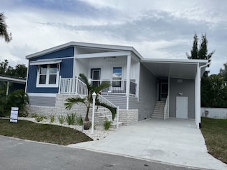 24300 Airport Rd Unit 17, Punta Gorda, FL 33950