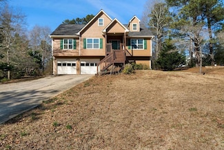 120 Paces Lakes Point, Dallas, GA 30157