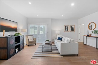 3832 Overland Ave Unit 4, Culver City, CA 90232