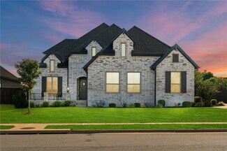 4601 SW Hollowbrook St, Bentonville, AR 72712