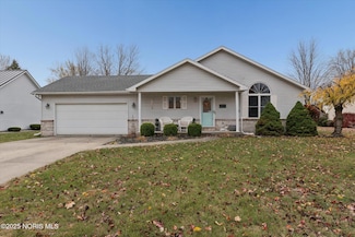 1155 Westchester Ave, Napoleon, OH 43545