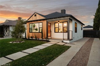 3738 S Muirfield Rd, Los Angeles, CA 90016