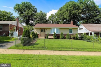 5307 Flanders Ave, Kensington, MD 20895