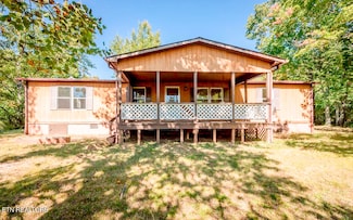 566 Old Spencer Rd - 28 Acres, Pikeville, TN 37367