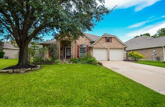 11418 Blackstream Ct, Cypress, TX 77433