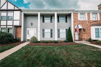 116 Georgetowne Village, Indiana, PA 15701