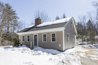 798 Farrington Corner Rd, Contoocook, NH 03229