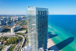 18975 Collins Ave Unit 4605, Sunny Isles Beach, FL 33160