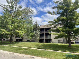 1840 Brownstone Blvd Unit A31, Toledo, OH 43614
