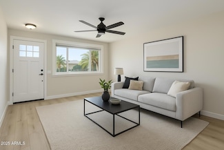 9702 W Pineridge Dr, Sun City, AZ 85351