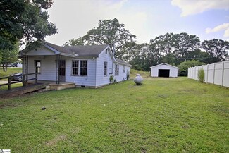 801 W Blackstock Rd, Spartanburg, SC 29301