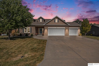 15422 Reagan Dr, Washington, NE 68068