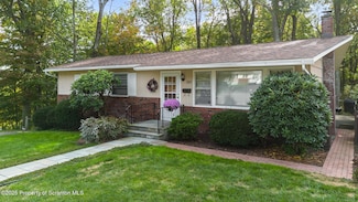 205 Bissell St, Clarks Summit, PA 18411