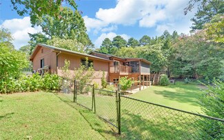 3166 Ridge Rd, Hartwell, GA 30643