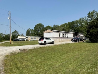 6611 Beechwood Rd, Hillsboro, OH 45133