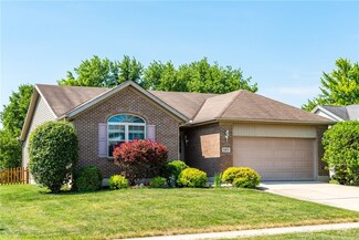 157 Concord Farm Rd, Englewood, OH 45322