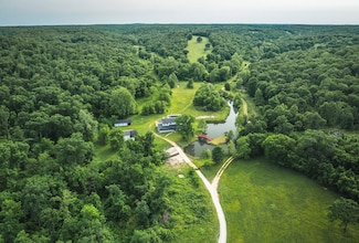 784 Burley Ridge Rd, Union Township, MO 65449