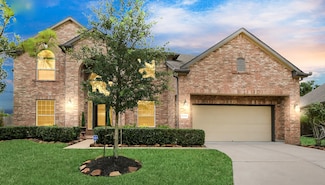 13309 Kemper Rock Ct, Rosharon, TX 77583
