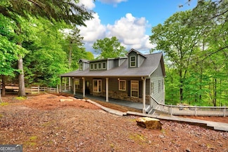 43 Morley Dr, Ellijay, GA 30540