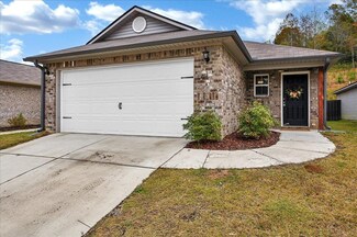 2114 Kilpatrick Ln NW, Cullman, AL 35058