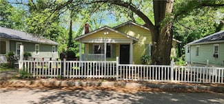 1162 Sims St SW, Atlanta, GA 30310