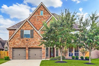 12406 Floral Park Ln, Pearland, TX 77584