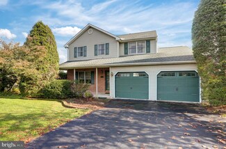 4309 Stoudts Ferry Bridge Rd, Reading, PA 19605