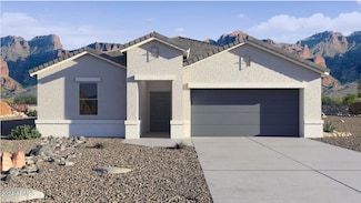 9069 S Holandes Dr, Mesa, AZ 85212