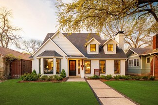 5823 Belmont Ave, Dallas, TX 75206