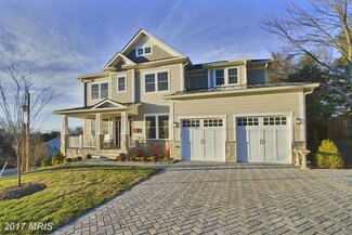 6531 Williamsburg Blvd, Arlington, VA 22213