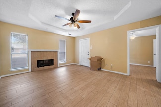 700 Long Ct, Cedar Hill, TX 75104